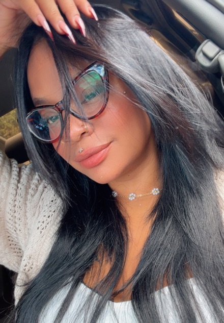 One-on-one video chat match — Ali from Venezuela